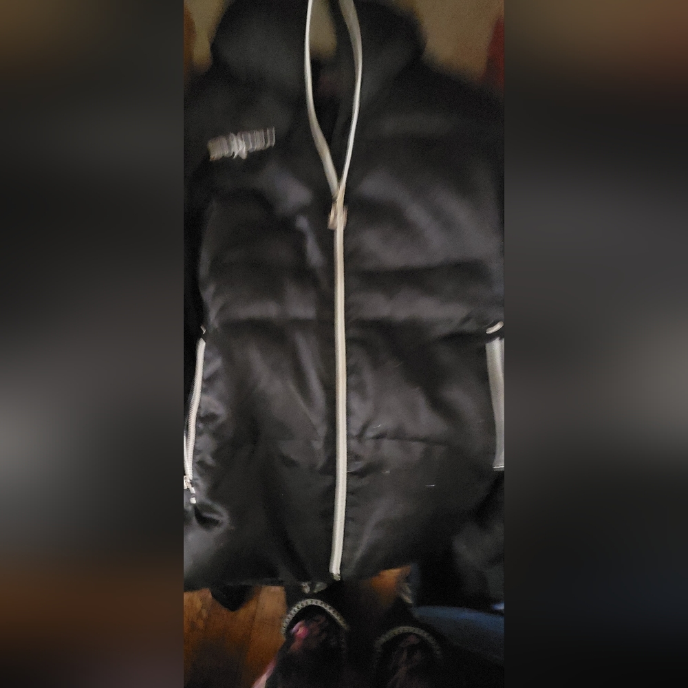 Women ZeroXposur coat